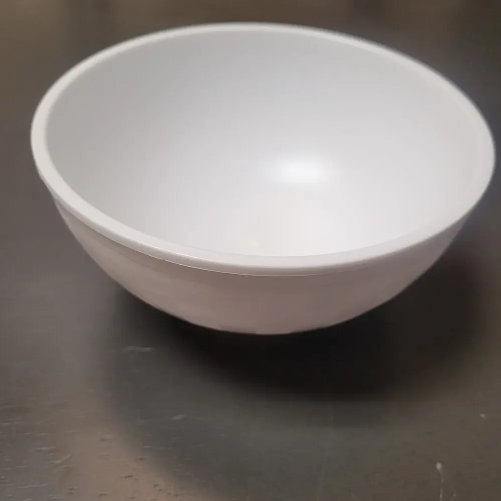 Pampered Chef Chillzanne 6.5” Mini-Bowl NO Lid 2788 3 Cup Bowl Freezer Retired